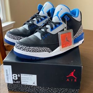 Nike Air Jordan Retro